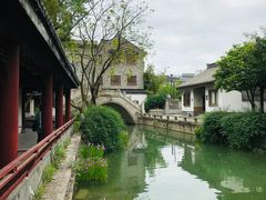 -龙潭水乡