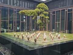 -上海崇明金茂凯悦酒店