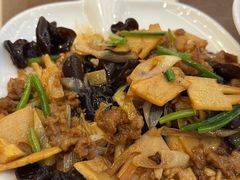 -百年认一力 太原老字号 (桥头街店)