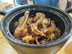 -斯丹姜母鸭·古法干香(涂门街总店)