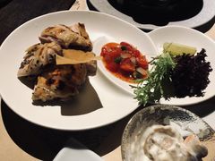 -穹六人间 people 6(岳阳路店)