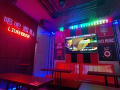 -唱吧麦颂KTV(西单华威潮铺街店)