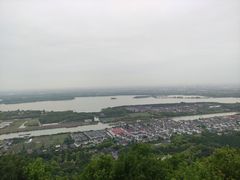 -虞山风景区