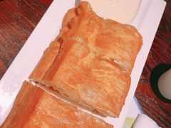 -拈菜(观音桥阳光世纪店)