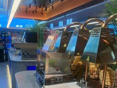 -非烤勿扰自助烤肉(深圳宝安华强广场店)