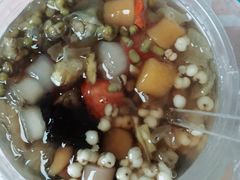 -吉小手•豆花和糖水(卧龙晓城店)