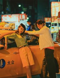 -皇室米澜摄影工作室(宝安店)