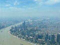 -上海之巅观光厅