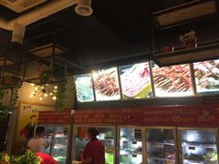 -钢管厂五区小郡肝串串香(通锦桥店)