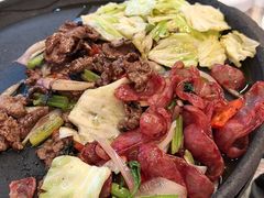 -一烙锅(友谊店)