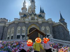 -泉城欧乐堡梦幻世界