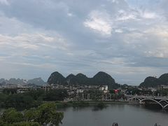 -桂林两江四湖景区