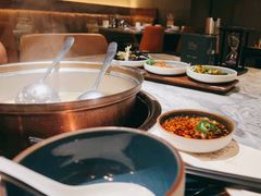 -大头椰·海南椰子鸡火锅(思明万象城店)