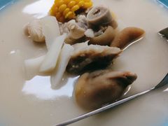 -外婆私房菜(新亚百货店)