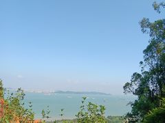 -南沙天后宫景区