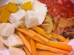 -塔可墨西哥餐厅(新城市广场店)