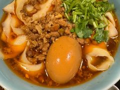 -喜晋道面馆(华严寺广场店)