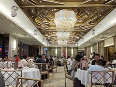 -御彩酒家(东风东路店)