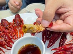 -刘栋梁大排档(淮海东路店)