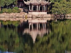 -台州府城(东湖)