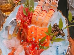 -尺山寸水日料(马桥满天星店)