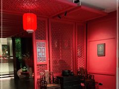 大堂-湖滨28中餐厅·西湖宴·杭州君悦酒店