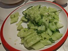 -李老哈·东北菜(宋园路店)