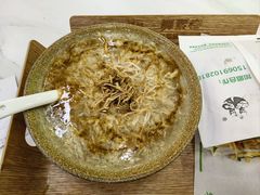 -舞素卷菜煎饼.糁汤(万达金街店)