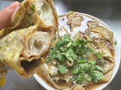 -陈记锅巴菜(五大道店)