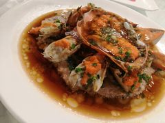 -徐记私厨(半淞园路店)