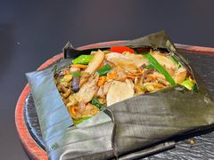 -滇西王子·山风云南菜·丽江地标品牌(古城南门店)