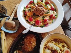 -铃木食堂(北新桥店)