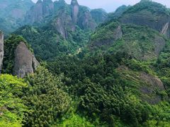 -崀山风景名胜区