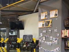 -可逸运动健身(鸿恩寺店)
