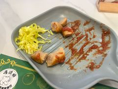 -库滋明·俄罗斯特色美食(中央大街店)