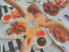-万达文华酒店·48F云端窗景美食汇自助餐厅