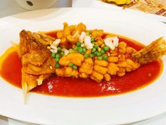-成事园(真北店)
