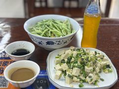 -八爷手擀炸酱面(张家窝店)
