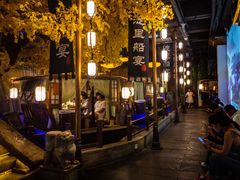 -淀里船宴(裕华东路店)