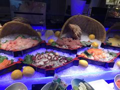 -Social 秀西餐厅-长沙瑞吉酒店(运达店)