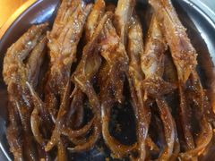 鸭舌-同心烧烤(总店)