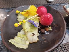 -菊上料理(蜀山银泰百货店)