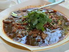 -阳澄湖费尔蒙酒店颐丰阁中餐厅(马鞍山西路店)