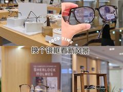 -Eziwish眼镜·蔡司授权店