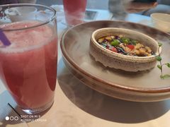 秘制花螺-玫瑰厅上海菜(兴国路店)