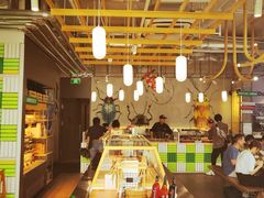 -Green Option(官舍店)