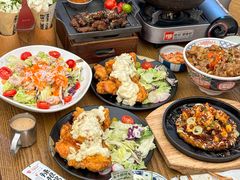 -小川洋风料理(大悦城店)