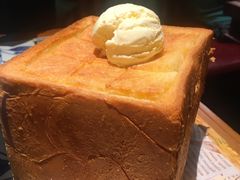 面包诱惑-绿茶餐厅(布吉万象汇店)