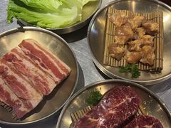 -本炙炭烤·蒲烧活鳗料理店(金沙洲店)