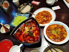 -三俞竹苑(红旗街万达店)
